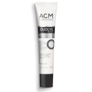 ACM Duolys Crème Riche - Soin Hydratant Anti-age 40ml