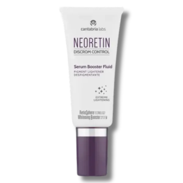 Cantabria Labs Neoretin Serum Booster Fluid