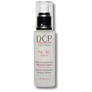 DCP NC 10 Sérum 10% Niacinamide 50ml