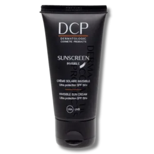 Dcp Sunscreen Hydro - Ecran SPF50+ Invisible 100ml