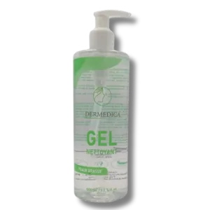 Dermedica - Gel Nettoyant Peau Grasse 400ml