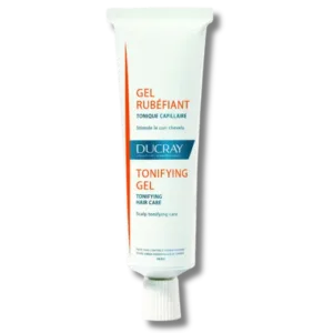 Ducray Gel Rubéfiant Tonique Capillaire 30ml