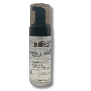 Rayonnelle Mousse Nettoyante Hydratante 150ml