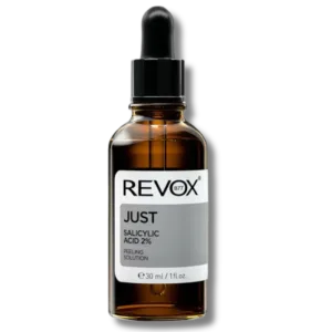 Revox Acide Salicylique 2% 30ml