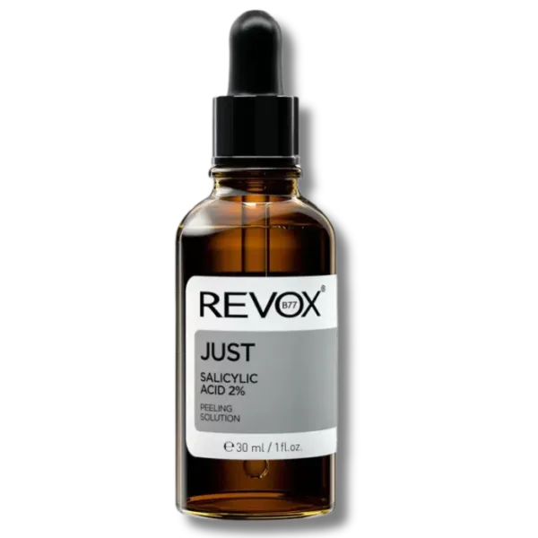 Revox Acide Salicylique 2% 30ml