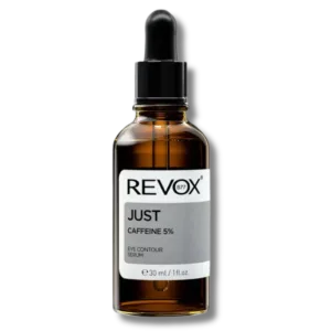 Revox Just Caffeine 5% 30ml