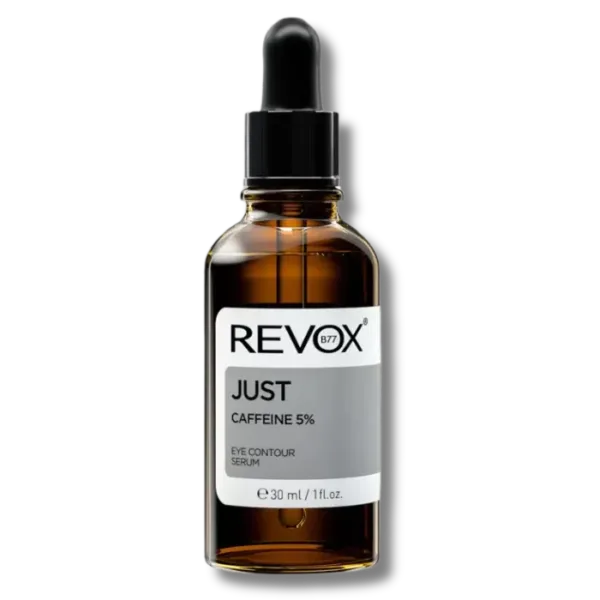 Revox Just Caffeine 5% 30ml