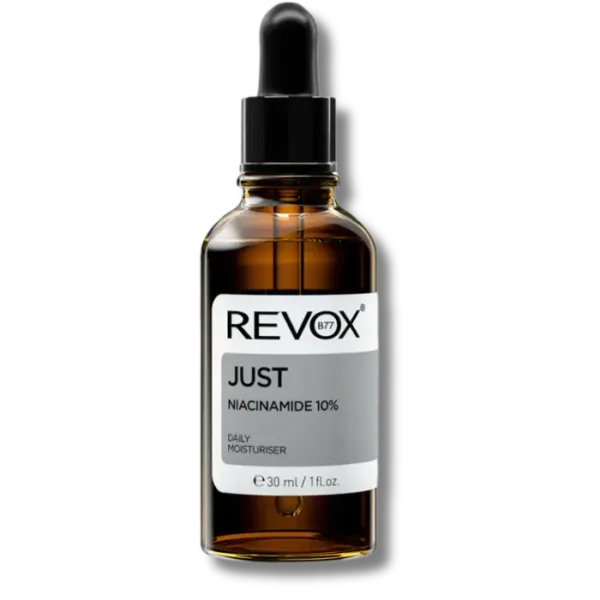 Revox Just Niacinamide 10% 30ml