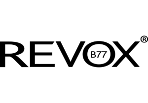 Revox Logo