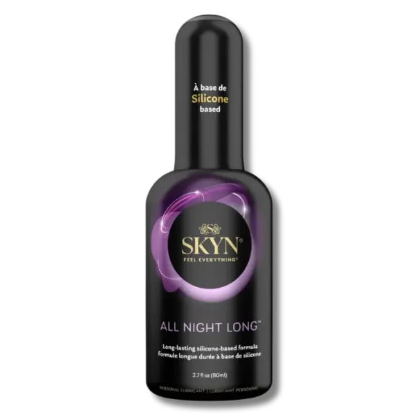 Skyn All Night Long Lubrifiant 80ml