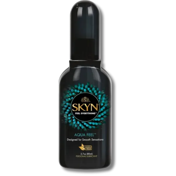 Skyn Aqua Feel Lubrifiant 80ml