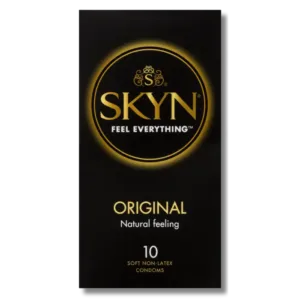 Skyn Original Préservatif de 10