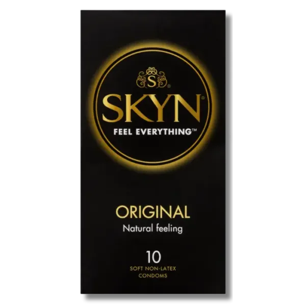 Skyn Original Préservatif de 10