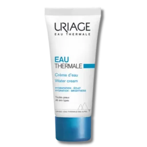 Uriage Eau Thermal - Crème D'eau 40ml