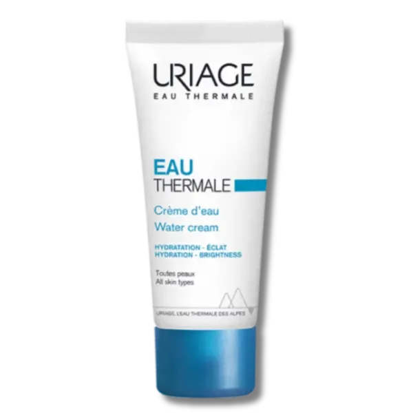 Uriage Eau Thermal - Crème D'eau 40ml