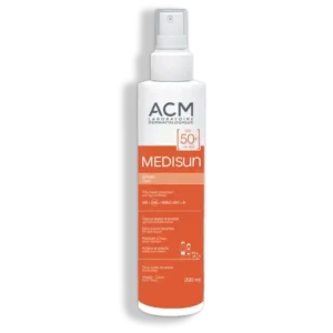 ACM Medisun - Ecran Tous Types de Peaux SPF50+ 200ml