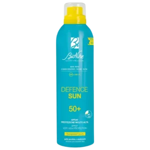 Bionike Defence Sun - Ecran Spray SPF50+ 200ml