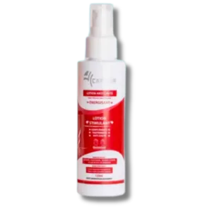 Caphair Lotion Stimulant Energisant 125ml