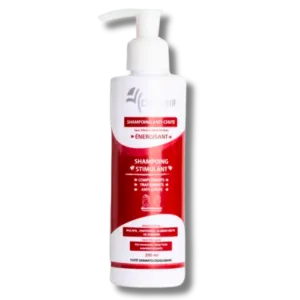 Caphair Shampoing Stimulant 200ml