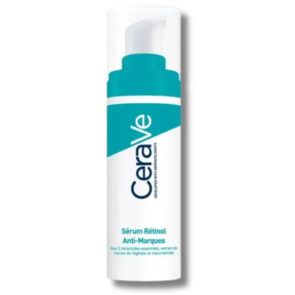 Cerave Sérum Retinol Anti-Marques 30ml