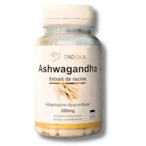 Indoka Ashwagandha