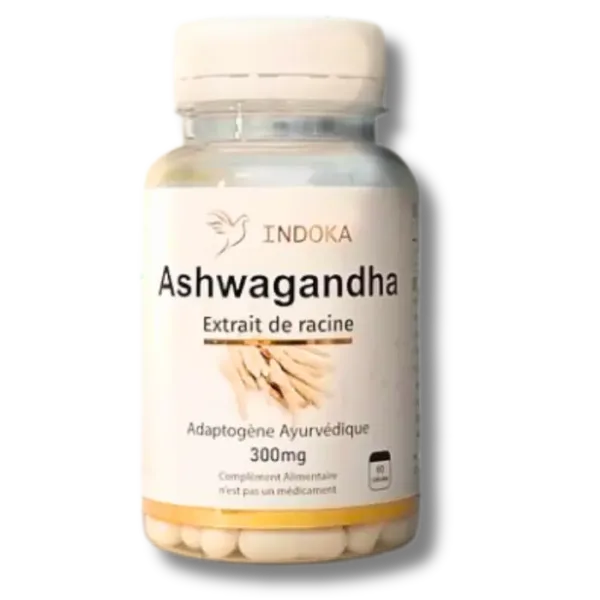 Indoka Ashwagandha