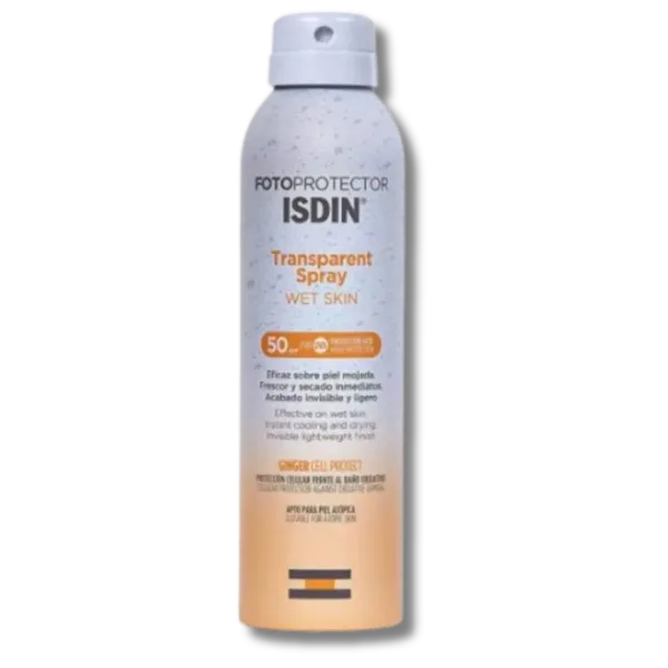 Isdin FotoProtector - Ecran Adulte SPF50+ 250ml