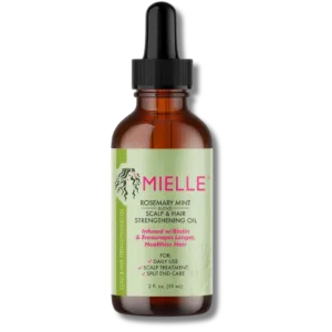 Mielle Rosemary Mint Blend Scalp And Hair 59ml