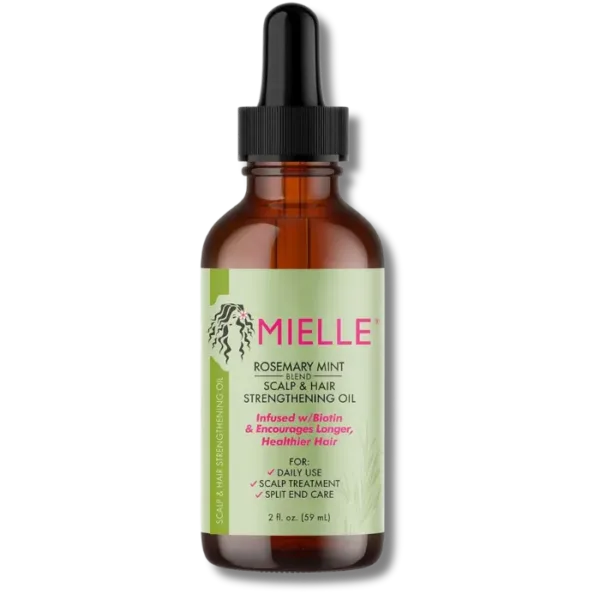 Mielle Rosemary Mint Blend Scalp And Hair 59ml