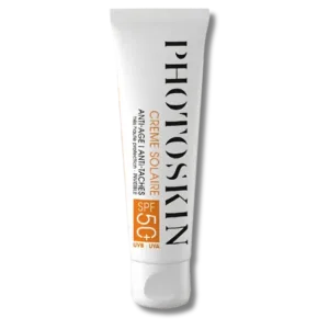 PhotoSkin Ecran Anti-taches et anti-age Invisible SPF50+ 50ml