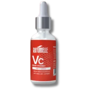 Rayonnelle VC - Sérum Vitamine C 30ml