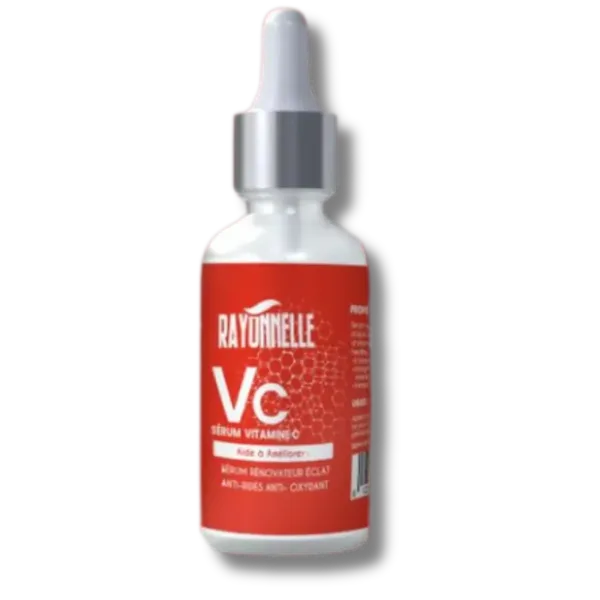 Rayonnelle VC - Sérum Vitamine C 30ml