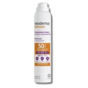 Sesderma Repaskin - Ecran Spray SPF50+ 200ml