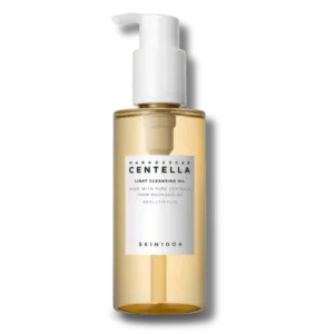 Skin 100 Madagascar Centella - Huile Lavante Légère 200ml