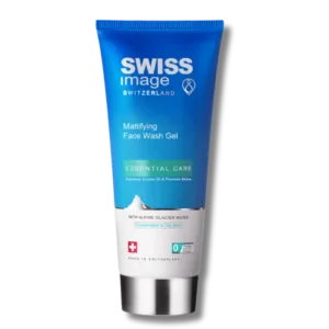 Swiss Image Mattifying Face Wash Gel 150ml