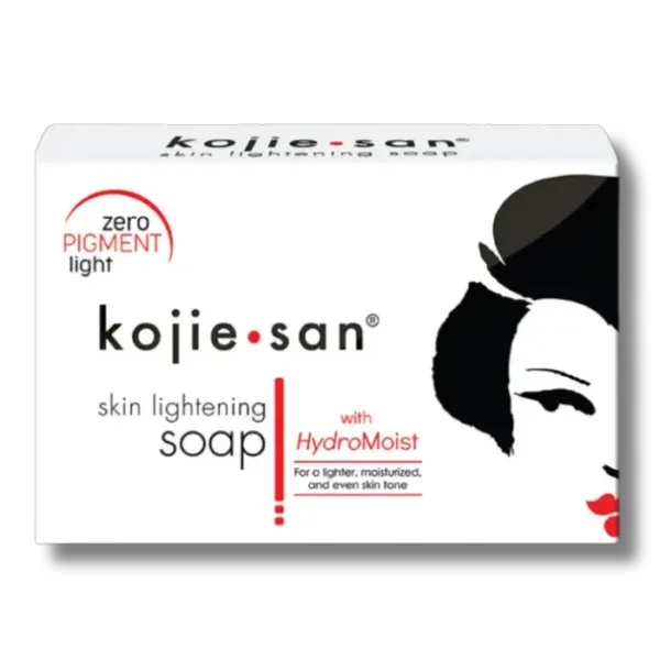Kojie San Skin Lightening Soap