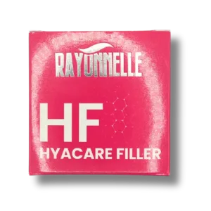 Rayonnelle HF Hyacare Filler