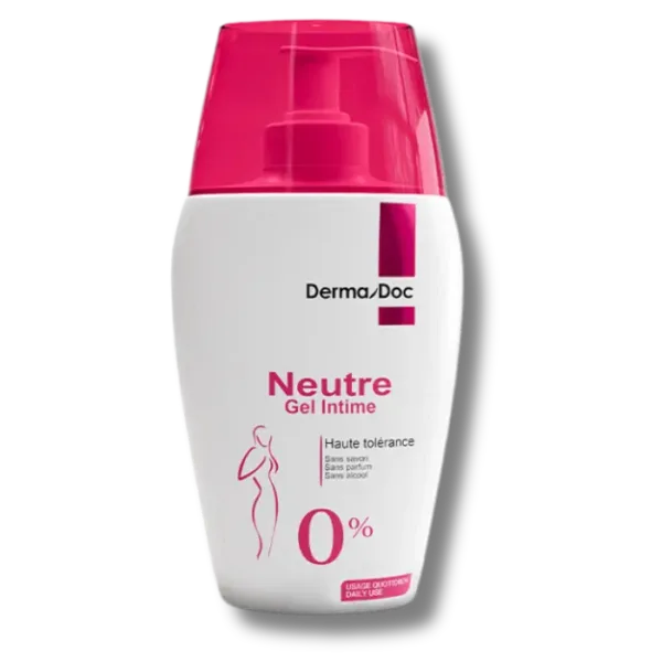 DermaDoc Gel Intime