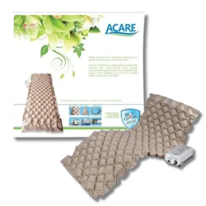 Acare - Anti-bedsore Ait Mattress With Compressor
