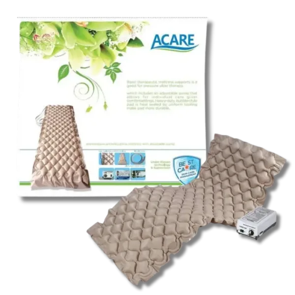 Acare - Anti-bedsore Ait Mattress With Compressor