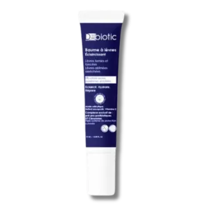 D-biotic Baume à Levres Eclaircissant 15ml