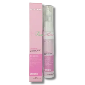 Ecladerm Contour Des Yeux