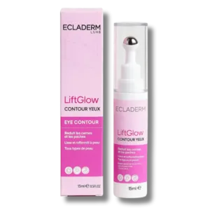 Ecladerm LiftGlow Contour Yeux