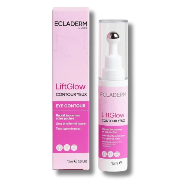 Ecladerm LiftGlow Contour Yeux