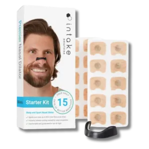 Nasal Dilator Starter Kit maroc