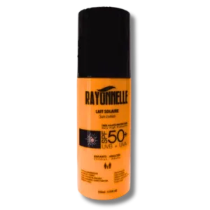 Rayonnelle - Lait Solaire SPF50+ 150ml