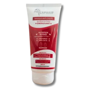 Caphair - Masque Anti-chute Energisant 200ml