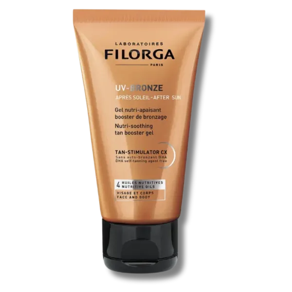 Filorga Uv-Bronze - Après Soleil 50ml