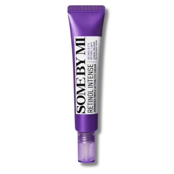 SomeByMi Retinol Intense - Sérum Contour des Yeux 30ml