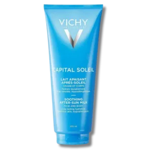 Vichy Capital Soleil - Lait Apaisant Après Soleil 100ml